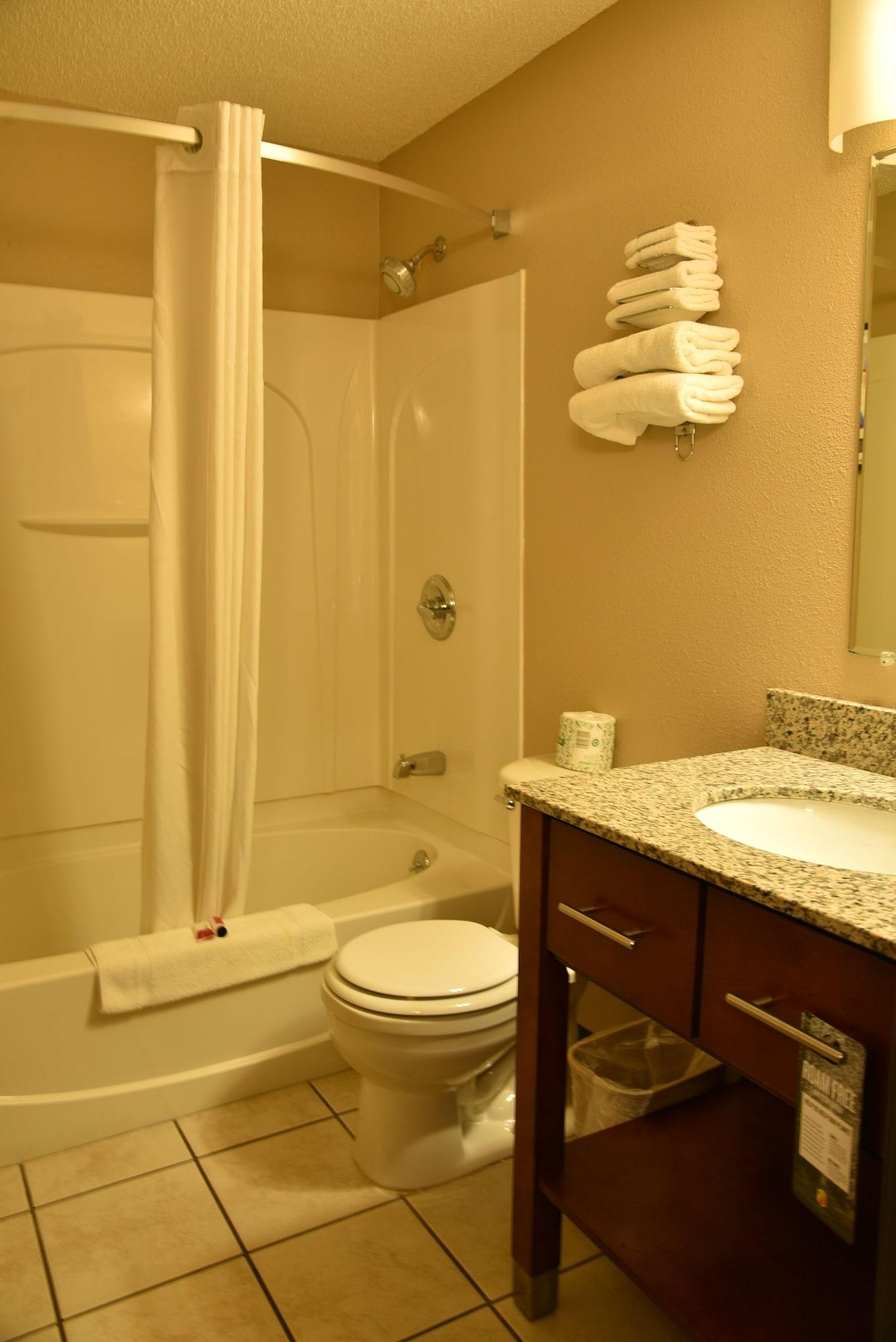 Super 8 By Wyndham Rapid City Rushmore Rd Ngoại thất bức ảnh